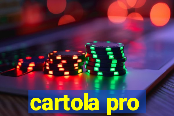 cartola pro